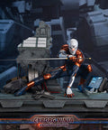 Metal Gear Solid - Cyborg Ninja (Gray Fox) (Exclusive Edition) (f5cb55d9-539a-4f9b-b851-acfac1d71cba.jpg)