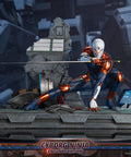 Metal Gear Solid - Cyborg Ninja (Gray Fox) (Exclusive Edition) (f673ffd0-d057-4228-8f12-4002b8596e6a.jpg)