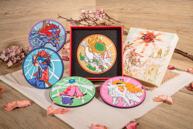 OKAMI COASTER SET (f900945a-c38d-44e3-a2c5-8b927ff8e712.jpg)