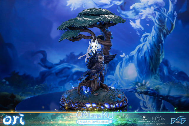 Ori and the Will of the Wisps - Ori and Ku Exclusive Combo Edition (fa1714dd-614d-4391-ae54-1feef279c26d.jpg)