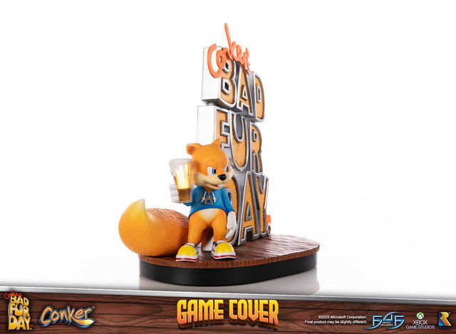 A History of Conker's Bad Fur Day 'Sequels A History of Conker's Bad Fur Day 'Sequels