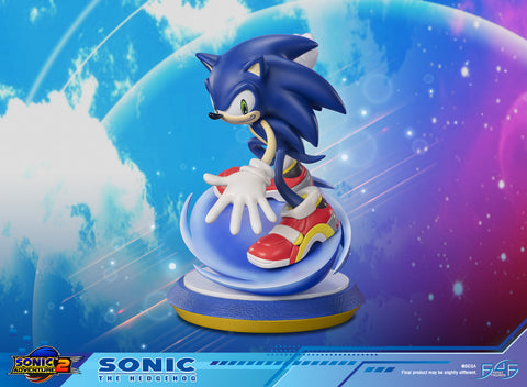 DOWNPAYMENT for Sonic Adventure 2 – Sonic The Hedgehog