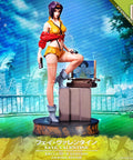 Cowboy Bebop – Faye Valentine (Exclusive Edition) (faye_exc_00.jpg)