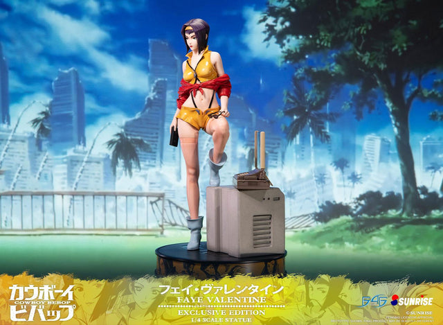 Cowboy Bebop – Faye Valentine (Exclusive Edition) (faye_exc_09.jpg)