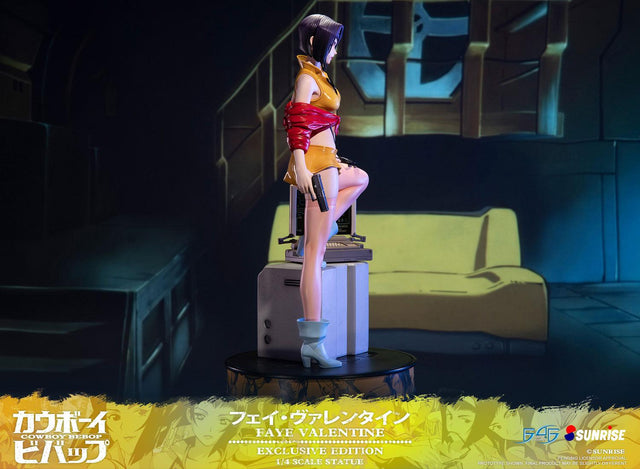 Cowboy Bebop – Faye Valentine (Exclusive Edition) (faye_exc_22.jpg)