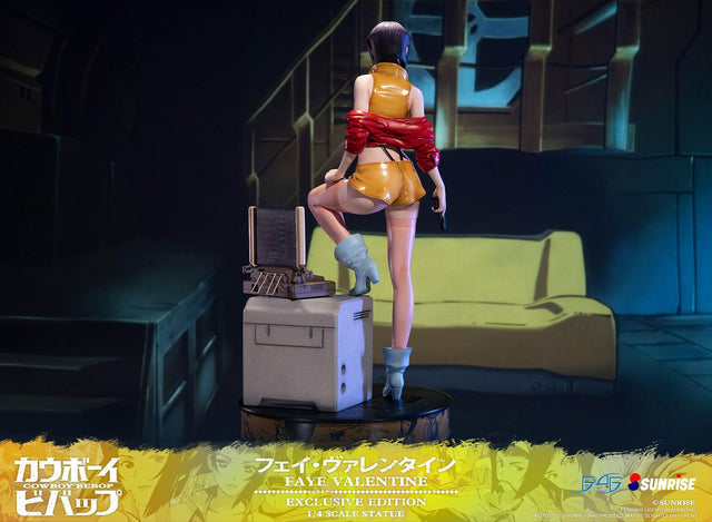 Cowboy Bebop – Faye Valentine (Exclusive Edition) (faye_exc_24.jpg)