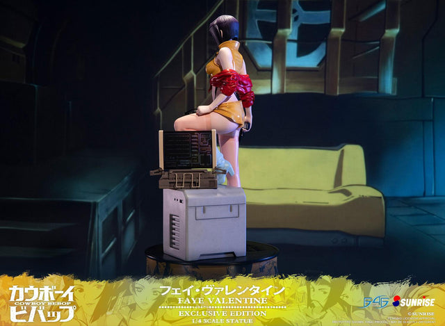 Cowboy Bebop – Faye Valentine (Exclusive Edition) (faye_exc_25.jpg)