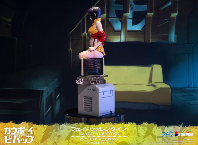 Cowboy Bebop – Faye Valentine (Exclusive Edition) (faye_exc_26.jpg)