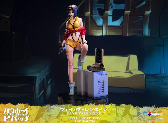 Cowboy Bebop – Faye Valentine (Exclusive Edition) (faye_exc_27.jpg)