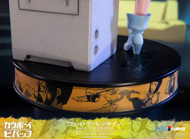 Cowboy Bebop – Faye Valentine (Exclusive Edition) (faye_exc_32.jpg)