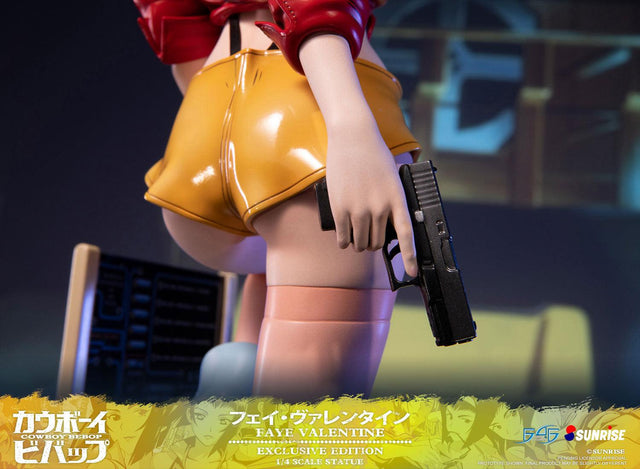 Cowboy Bebop – Faye Valentine (Exclusive Edition) (faye_exc_34.jpg)