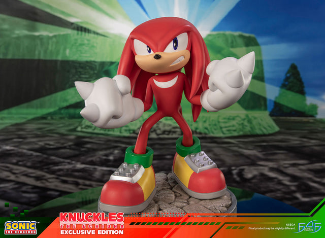 Sonic the Hedgehog - Modern Knuckles - Exclusive Edition (fb7a356b-5d12-46f3-9b95-9589a148d500.jpg)