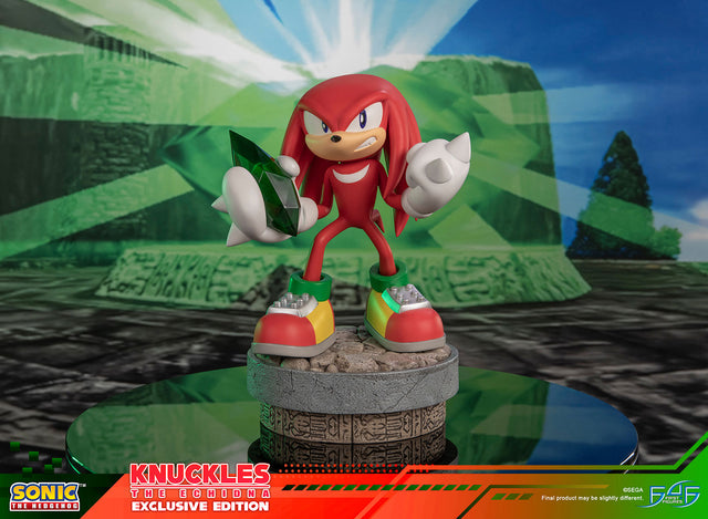 Sonic the Hedgehog - Modern Knuckles - Exclusive Edition (fc24203e-70df-46f4-898e-c2ad066b72d7.jpg)