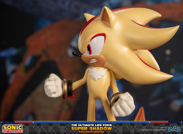Sonic The Hedgehog - The Ultimate Life Form: Super Shadow (Exclusive Edition) (fc995ba9-06c0-457d-a678-cca6af0976c2.jpg)