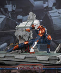 Metal Gear Solid - Cyborg Ninja (Gray Fox) (fd3bc194-bd5b-44db-b2a3-3bf0cdf28db4.jpg)