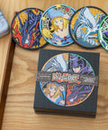 YU-GI-OH! - Coaster Set (feee6b3b-22d6-45f0-b642-8c63208b787b.jpg)