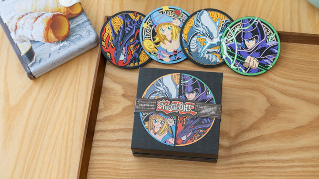 YU-GI-OH! - Coaster Set (feee6b3b-22d6-45f0-b642-8c63208b787b.jpg)