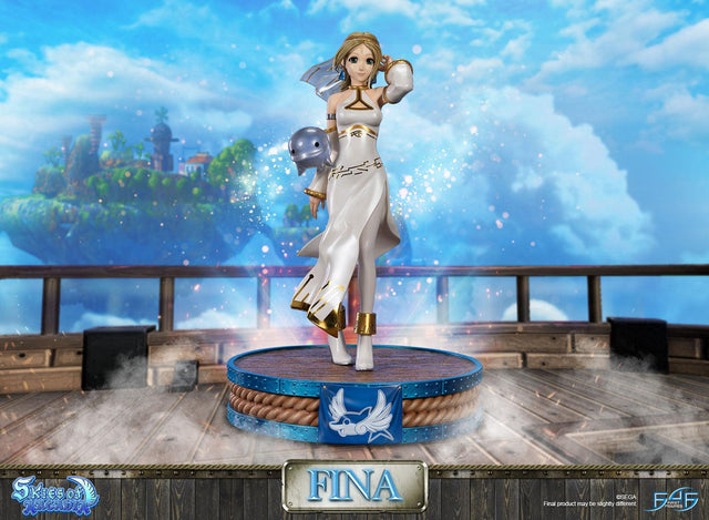 Skies of Arcadia – Fina (finast_00.jpg)