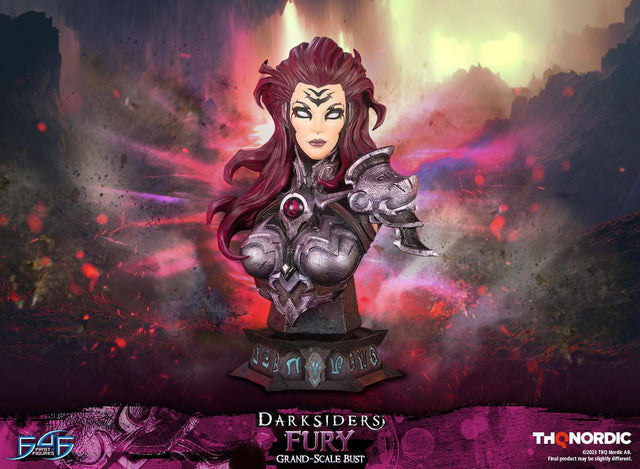 Darksiders - Fury Grand Scale Bust (furybustst_00.jpg)