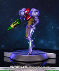 Metroid Prime™ - Samus Gravity Suit PVC Statue (Exclusive Edition) (gravitysuit_ex_01.jpg)