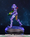 Metroid Prime™ - Samus Gravity Suit PVC Statue (Exclusive Edition) (gravitysuit_ex_02.jpg)