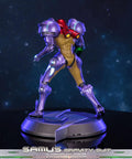 Metroid Prime™ - Samus Gravity Suit PVC Statue (Exclusive Edition) (gravitysuit_ex_03.jpg)