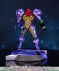 Metroid Prime™ - Samus Gravity Suit PVC Statue (Exclusive Edition) (gravitysuit_ex_04.jpg)