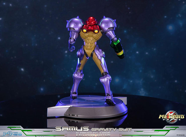 Metroid Prime™ - Samus Gravity Suit PVC Statue (Exclusive Edition) (gravitysuit_ex_04.jpg)