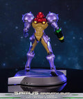 Metroid Prime™ - Samus Gravity Suit PVC Statue (Collector’s Edition) (gravitysuit_ex_04_1.jpg)