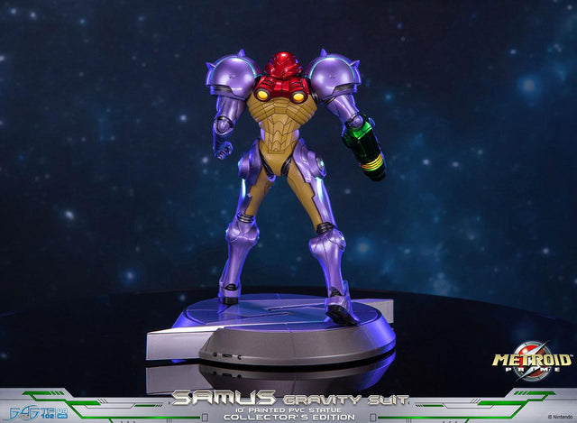 Metroid Prime™ - Samus Gravity Suit PVC Statue (Collector’s Edition) (gravitysuit_ex_04_1.jpg)