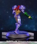 Metroid Prime™ - Samus Gravity Suit PVC Statue (Exclusive Edition) (gravitysuit_ex_05.jpg)