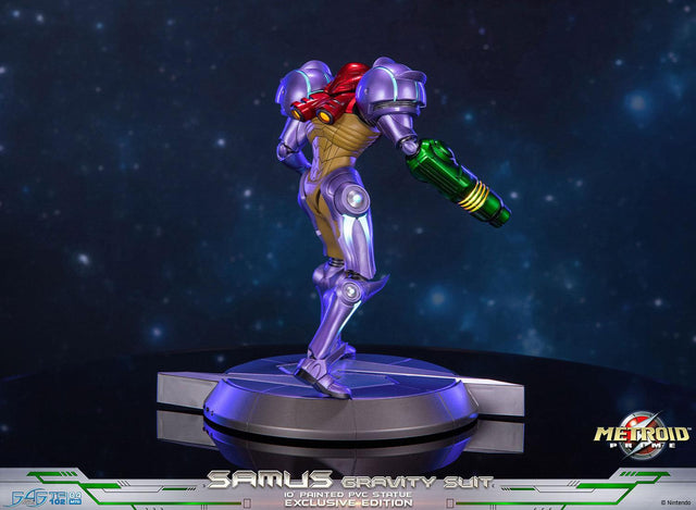 Metroid Prime™ - Samus Gravity Suit PVC Statue (Exclusive Edition) (gravitysuit_ex_05.jpg)