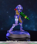 Metroid Prime™ - Samus Gravity Suit PVC Statue (Exclusive Edition) (gravitysuit_ex_06.jpg)