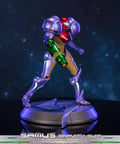 Metroid Prime™ - Samus Gravity Suit PVC Statue (Exclusive Edition) (gravitysuit_ex_07.jpg)