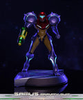 Metroid Prime™ - Samus Gravity Suit PVC Statue (Exclusive Edition) (gravitysuit_ex_10.jpg)