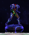 Metroid Prime™ - Samus Gravity Suit PVC Statue (Exclusive Edition) (gravitysuit_ex_11.jpg)