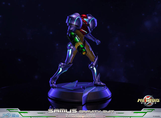 Metroid Prime™ - Samus Gravity Suit PVC Statue (Exclusive Edition) (gravitysuit_ex_11.jpg)