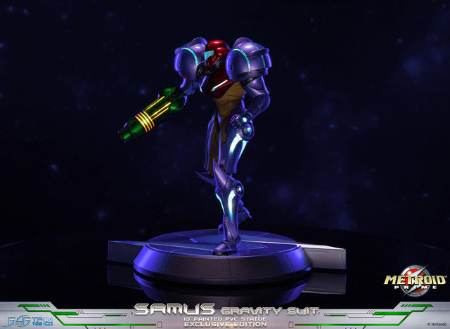 Metroid Prime™ - Samus Gravity Suit PVC Statue (Exclusive Edition) (gravitysuit_ex_12.jpg)