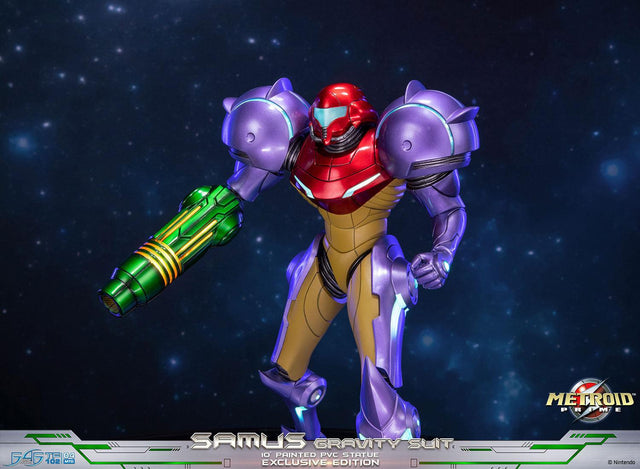 Metroid Prime™ - Samus Gravity Suit PVC Statue (Exclusive Edition) (gravitysuit_ex_15.jpg)