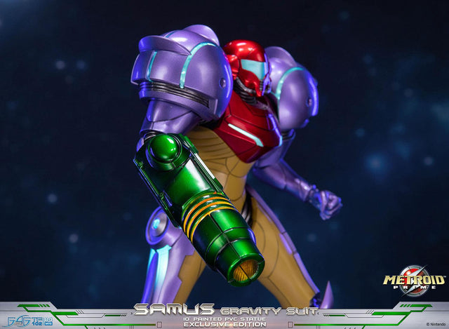 Metroid Prime™ - Samus Gravity Suit PVC Statue (Exclusive Edition) (gravitysuit_ex_17.jpg)