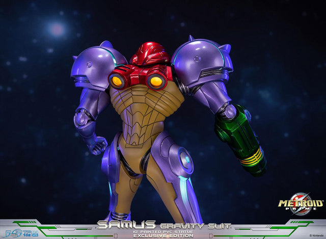 Metroid Prime™ - Samus Gravity Suit PVC Statue (Exclusive Edition) (gravitysuit_ex_18.jpg)