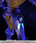 Metroid Prime™ - Samus Gravity Suit PVC Statue (Exclusive Edition) (gravitysuit_ex_19.jpg)