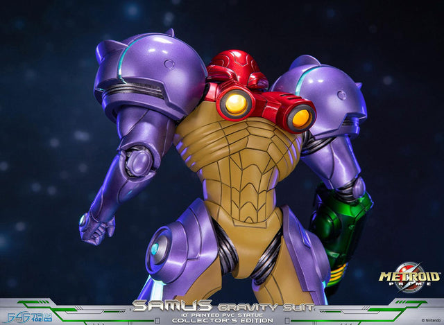 Metroid Prime™ - Samus Gravity Suit PVC Statue (Collector’s Edition) (gravitysuit_ex_26_1.jpg)