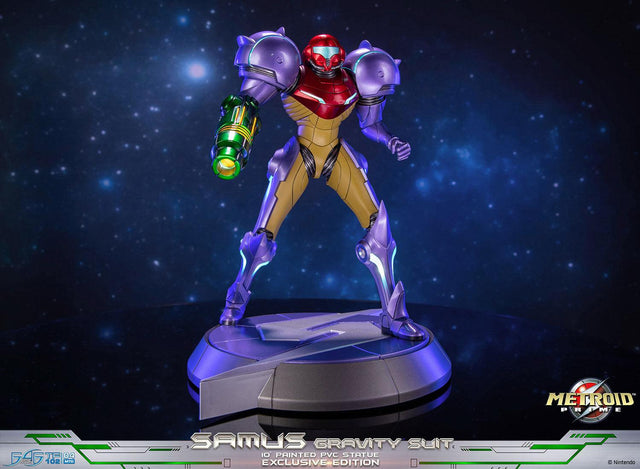 Metroid Prime™ - Samus Gravity Suit PVC Statue (Exclusive Edition) (gravitysuit_ex_27.jpg)