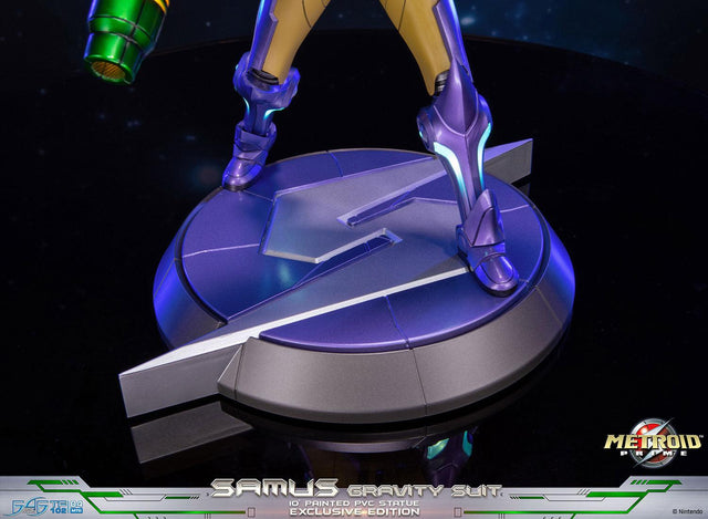 Metroid Prime™ - Samus Gravity Suit PVC Statue (Exclusive Edition) (gravitysuit_ex_32.jpg)