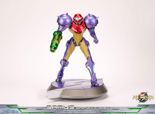 Metroid Prime™ - Samus Gravity Suit PVC Statue (Collector’s Edition) (gravitysuit_ex_33_1.jpg)