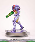 Metroid Prime™ - Samus Gravity Suit PVC Statue (Exclusive Edition) (gravitysuit_ex_35.jpg)