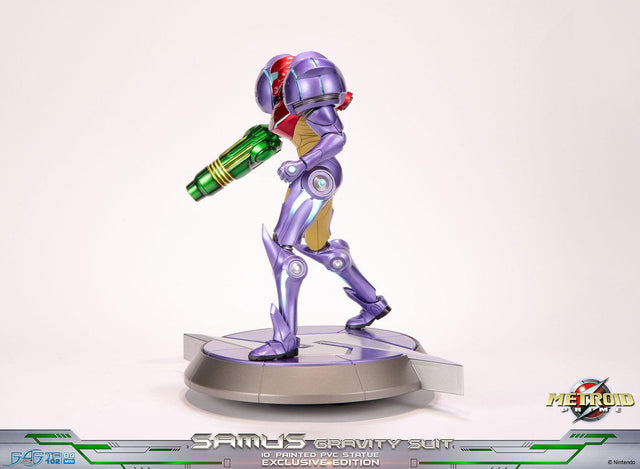 Metroid Prime™ - Samus Gravity Suit PVC Statue (Exclusive Edition) (gravitysuit_ex_35.jpg)