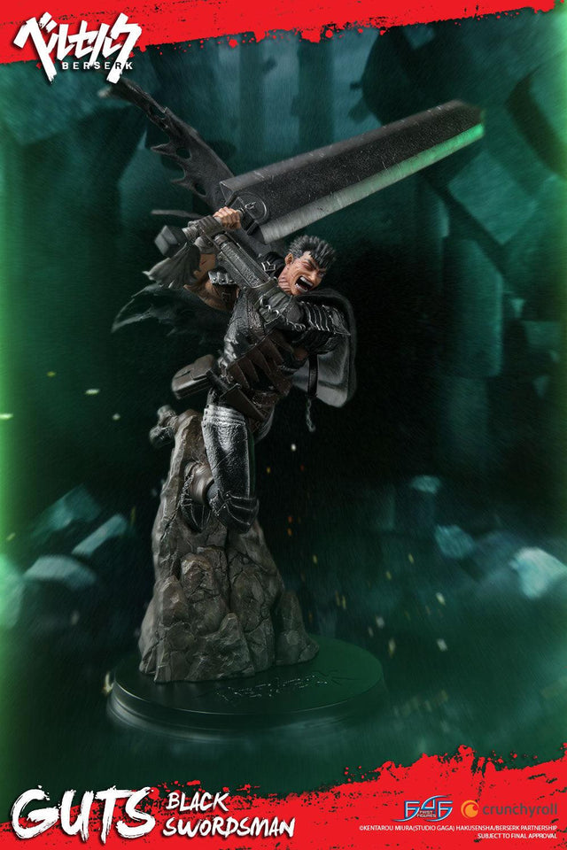 Guts: Black Swordsman (Regular) (guts-reg-v-01.jpg)