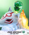 Amaterasu Life Size Bust (Exclusive) (horizontal_13_7.jpg)